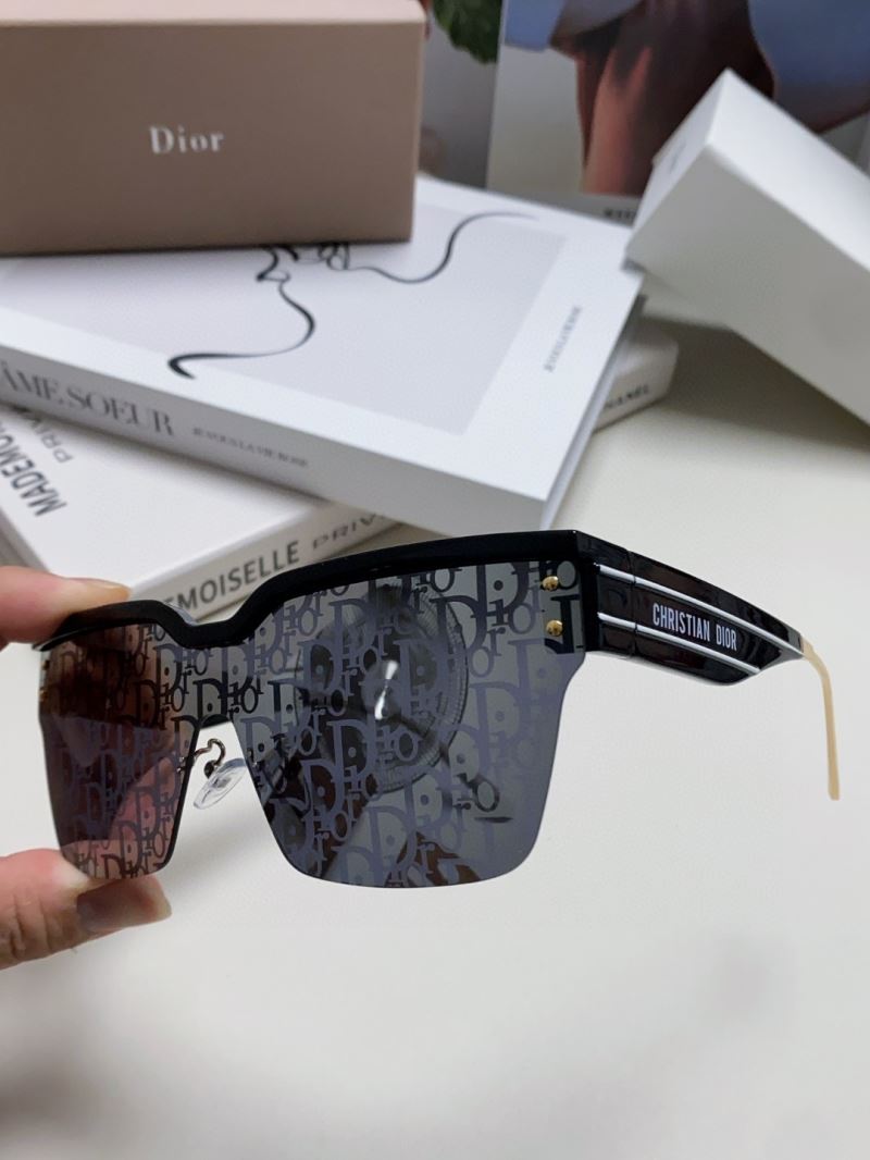 Christian Dior Sunglasses